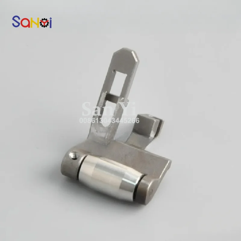 

Best Quality F2.022.634 Front Lay Paper Pressing Wheel CD74 XL75 XL105 Printing Machine Parts