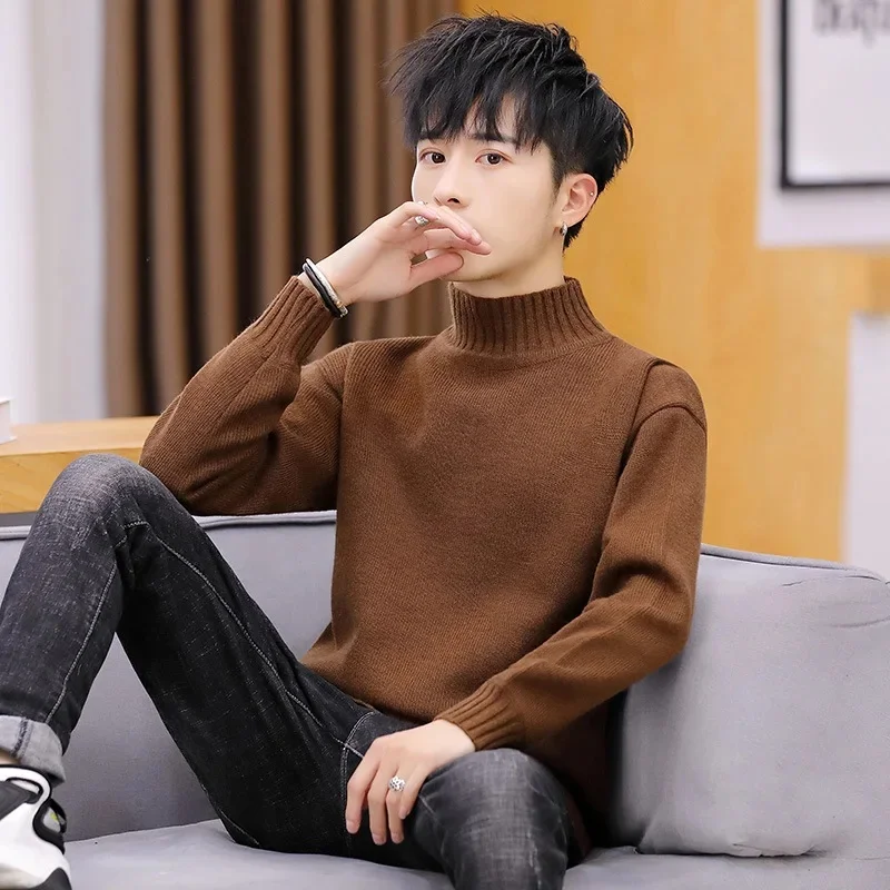 [No fleece-lined] E02 caramel