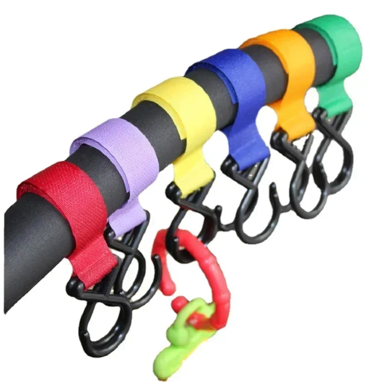 Baby stroller safety wrist strap non-slip belt baby two-way stroller umbrella car general accessories anti drop hanger belt