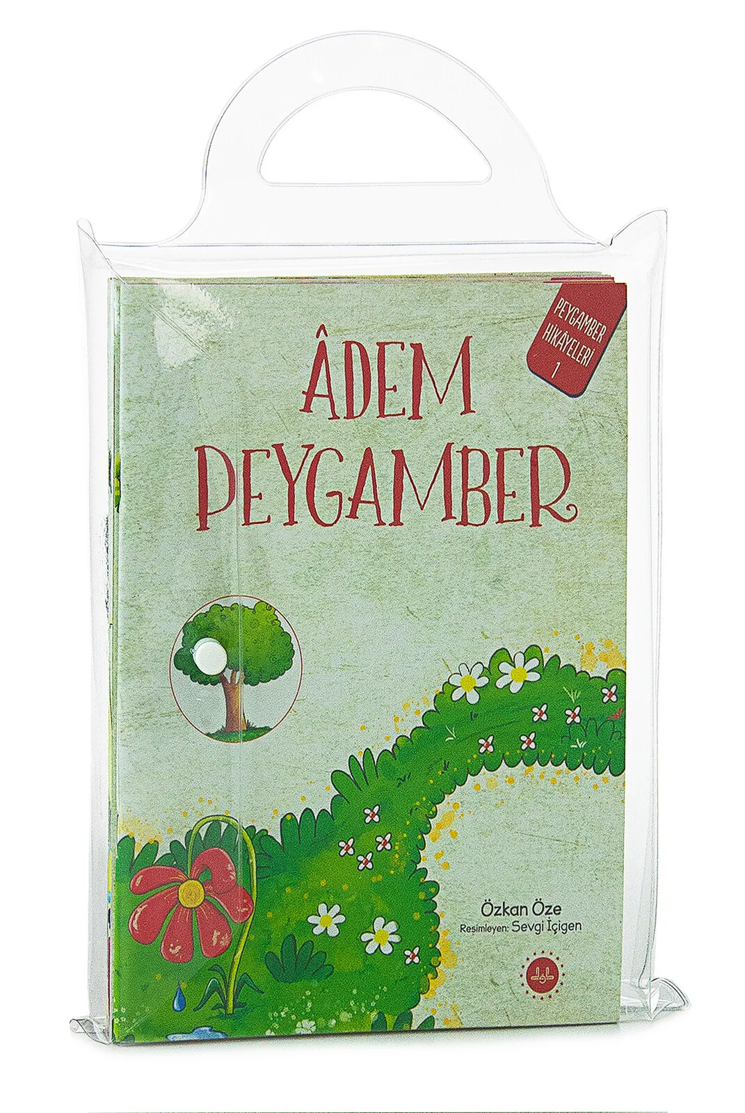 Prophet Stories Set Di 10 Libri