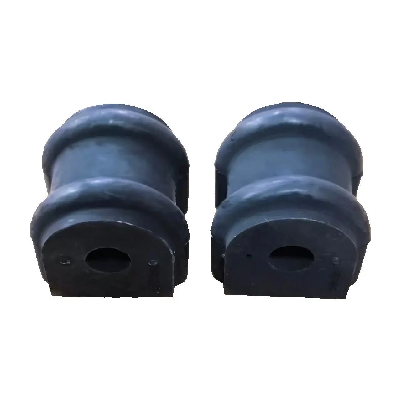 2PCS 리어 스태빌라이저 부싱 55513-2E100 Kia Sportage 1.6L 2010-2014 Hyundai Tucson 2.0L 2004-2009 자동차 액세서리