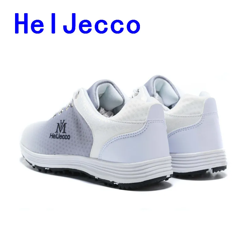 Professional Lightweight Golf Shoes for Men, Golfer Footwear, Outdoor Golfing Sport Trainers, Athletic Sneakers