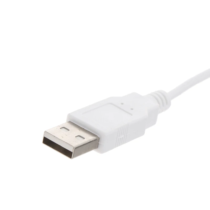 USB Cable Charging Line Suit For HF-5 HF-9 HF-6 Oral Irrigator Teeth Water Flosser USB Cable Charging Line Accessories 1Pcs charging cable usb charging cable