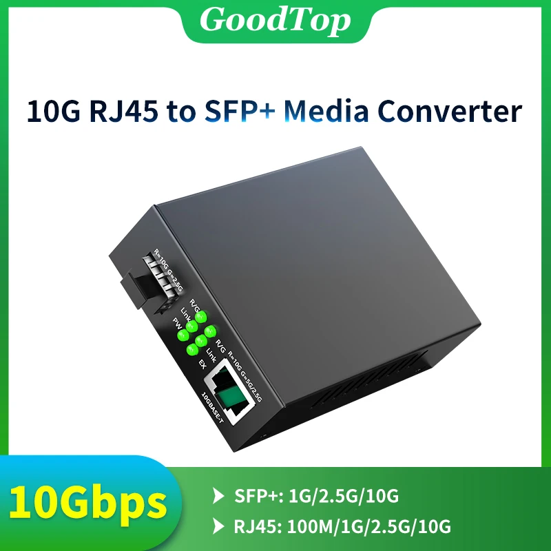 【値下げ】ct-10g-mc-3 メディアコンバータ　sfp+をrj45へ変換 サンワダイレクト本店 サンワサプライ【オフィス・PC周辺通販】