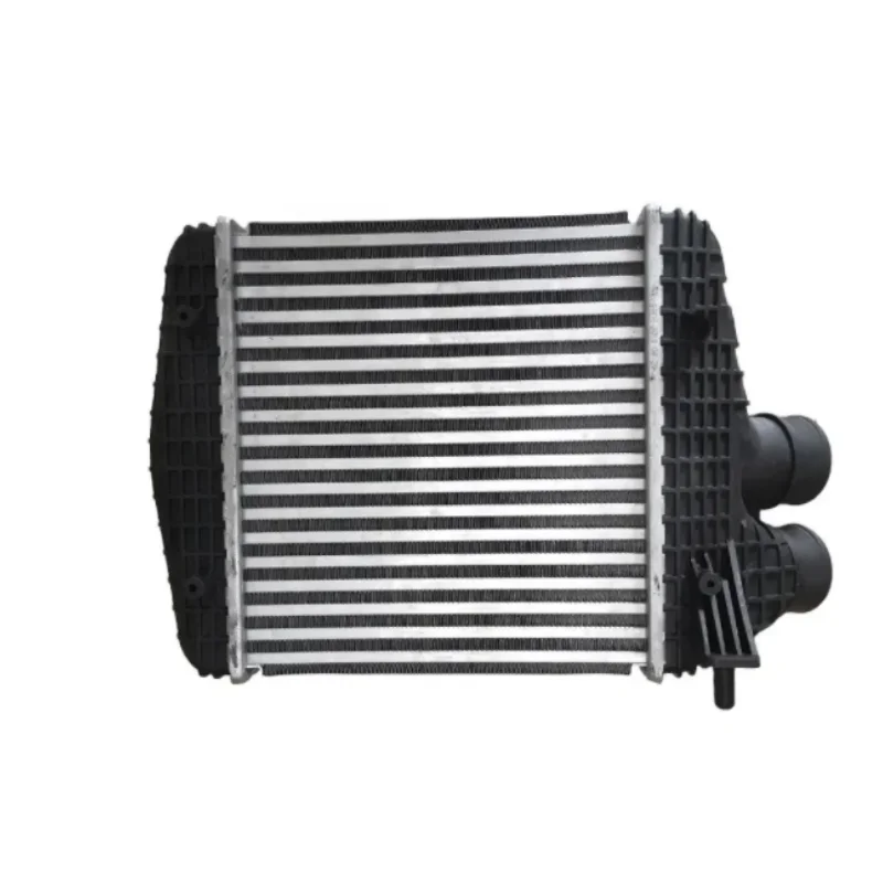 Radiator suitable for Maserati Car 3.0 670035635/670035636