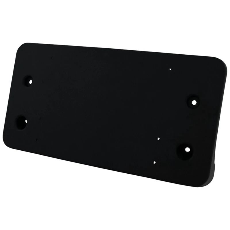 

1648850381 передний Кронштейн номерного знака, автомобильные аксессуары для Mercedes-Benz W164 GL320 GL450 GL550 2007-2010