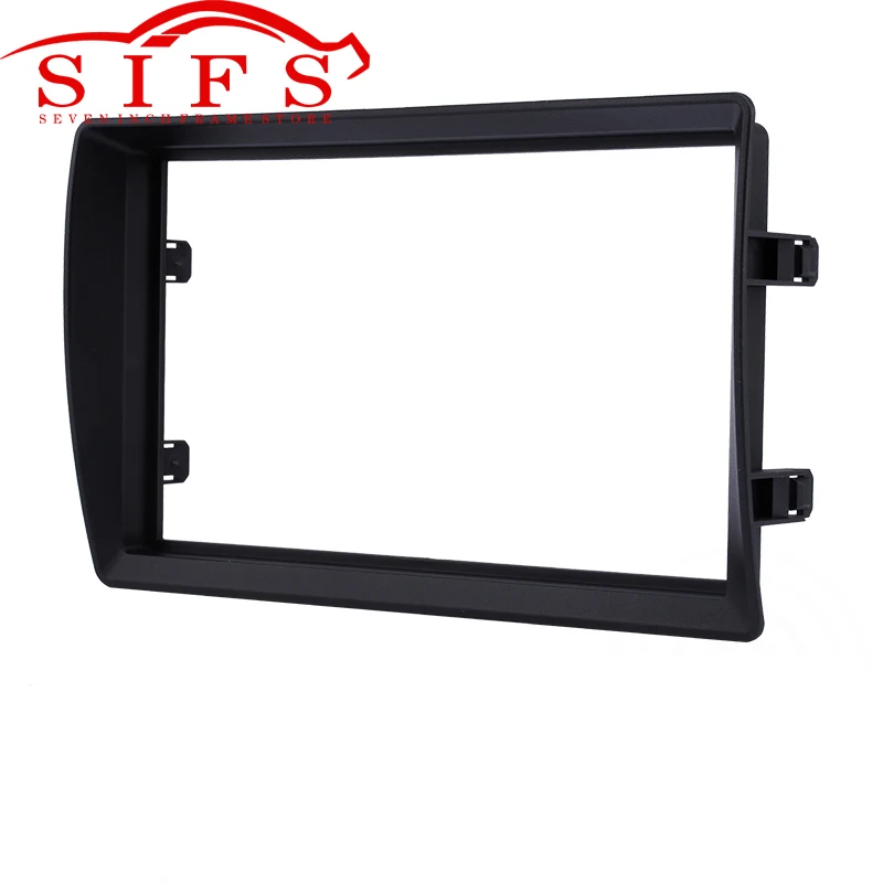 

Автомагнитола Harfey черная, 2DIN, для 2009 2010 2011 2012 2013 HONDA STREAM Bezel, стерео, устанавливается, фотомагнитный комплект