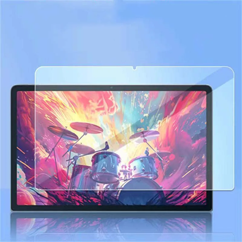 9H hardness tempered glass screen protector for Lenovo Tab Plus 11.5 inch 2024 TB351FU K11 Xiaoxin Pad Studio protective film 2