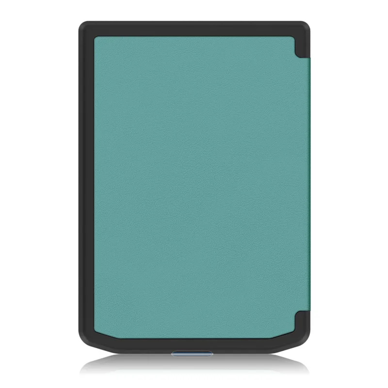 6 inch PU Leather Hard PC Back Smart Cover Ereader Case for Pocketbook Verse Pro 629 634 PB629