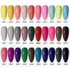 ROSALIND Glitter Shiny Gel UV Polishes Gel Varnishes 8ml Semi Permanent Base Top Coat Hybrid Soak Off Nail Art Beauty 80 Colors 4