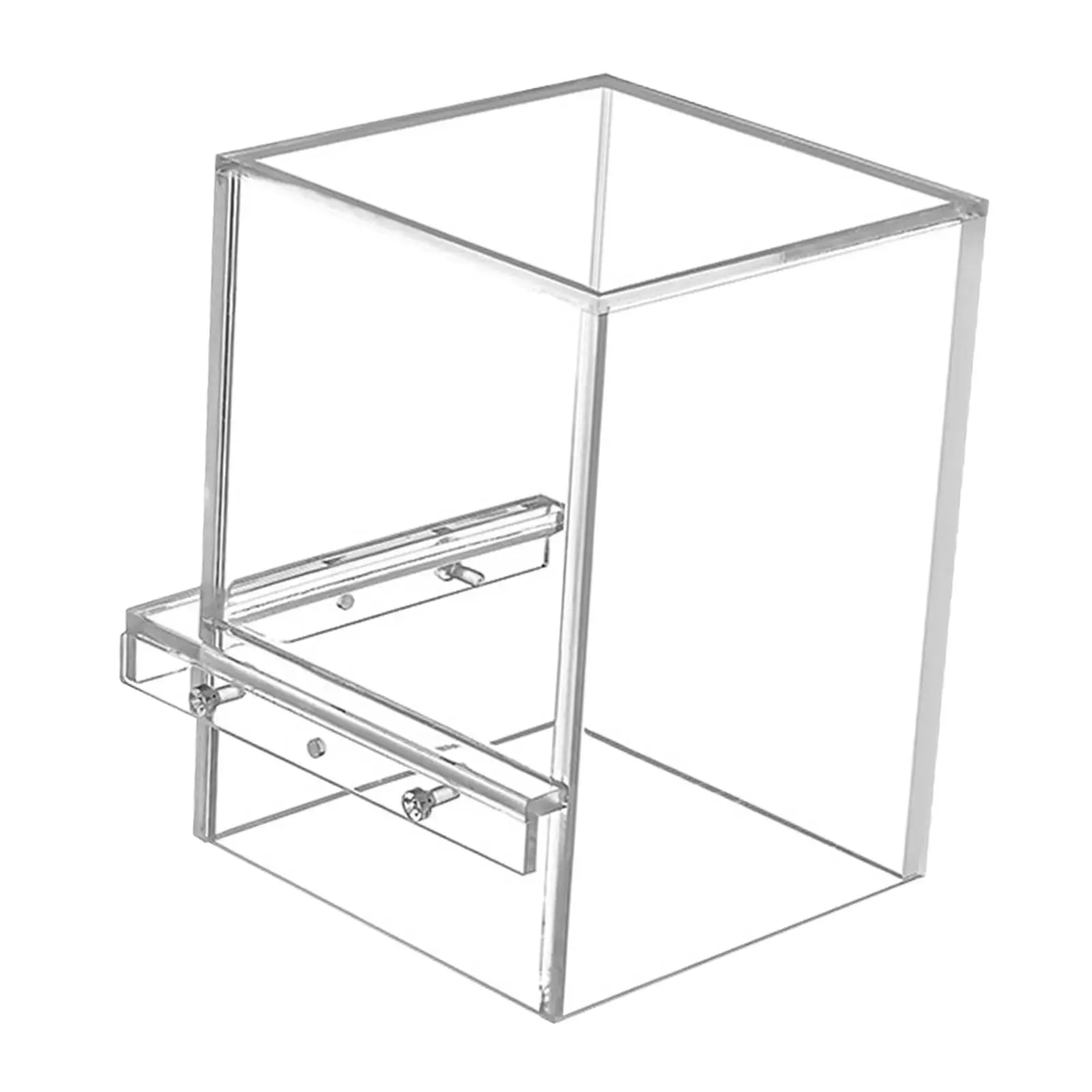 Title 3, Negative Pressure Fish Tank Water Auto Refill D...