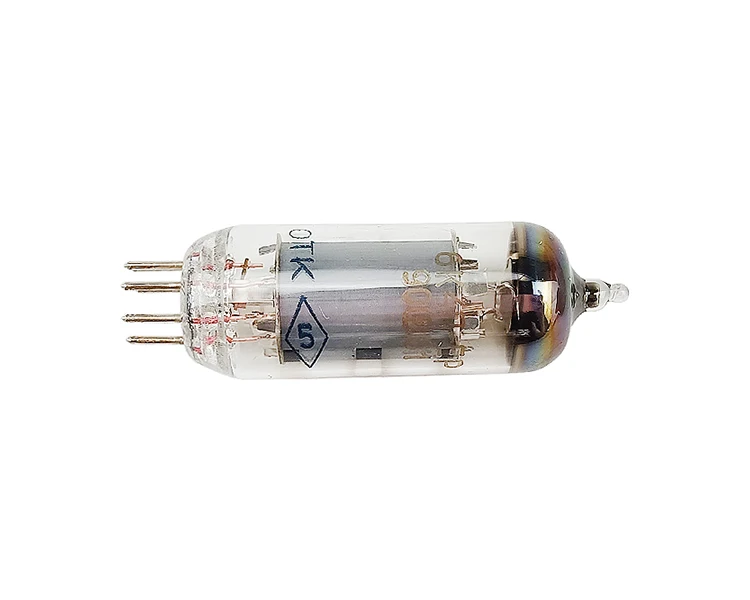 GHXAMP 6K4n-EB Amplifier Electron Tube J-Class Replace 6K4 Vacuum Tube 2PCS