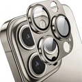 Natural Titanium