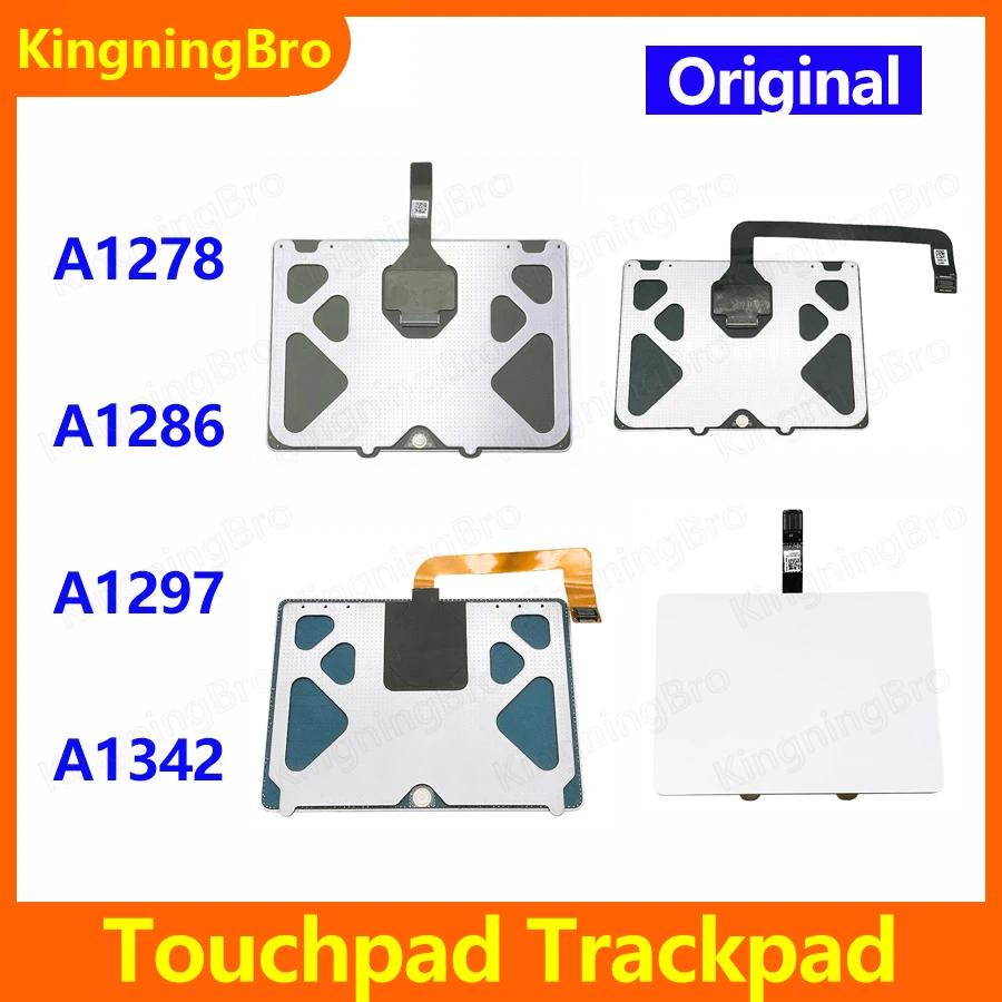 Apple Macbook Pro A1278 13" Trackpad Touchpad Board 820-2515-A