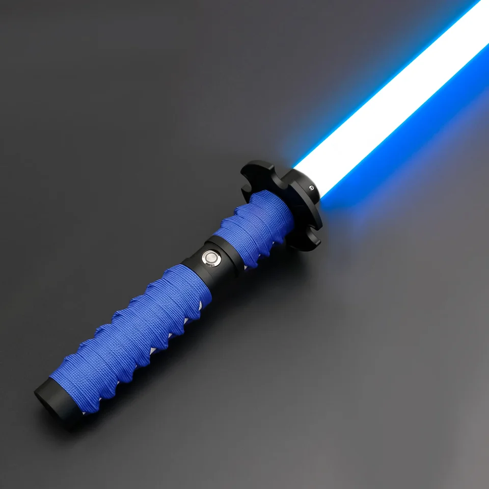 TXQSABER Katana Laser Sword 2025 New Design RGB NeoPixel