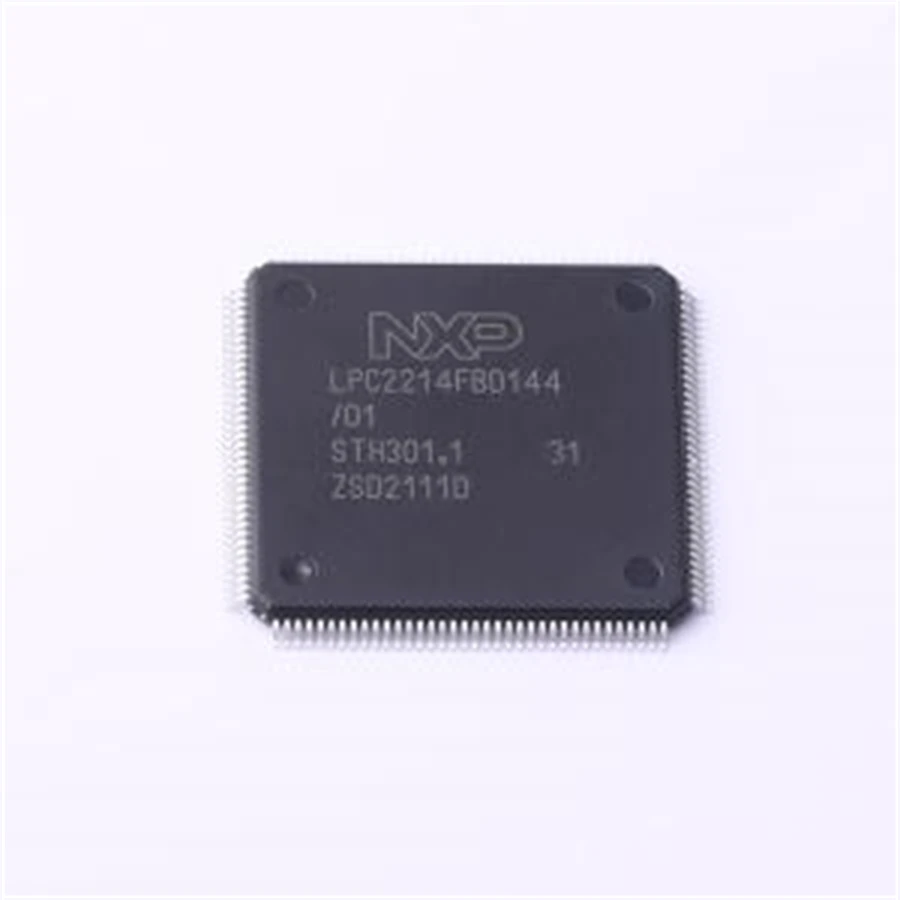 LPC2214FBD144/01K