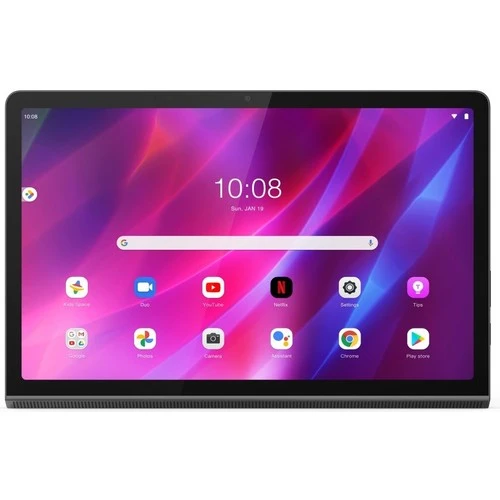 Lenovo Yoga Tab 11 YT-J706F 8GB 256GB 11 "Gray Tablets ZA8W0004TR-Sekiz Core CPU Processor Brand Mediatek-stylish tablet. cheap note taking tablet