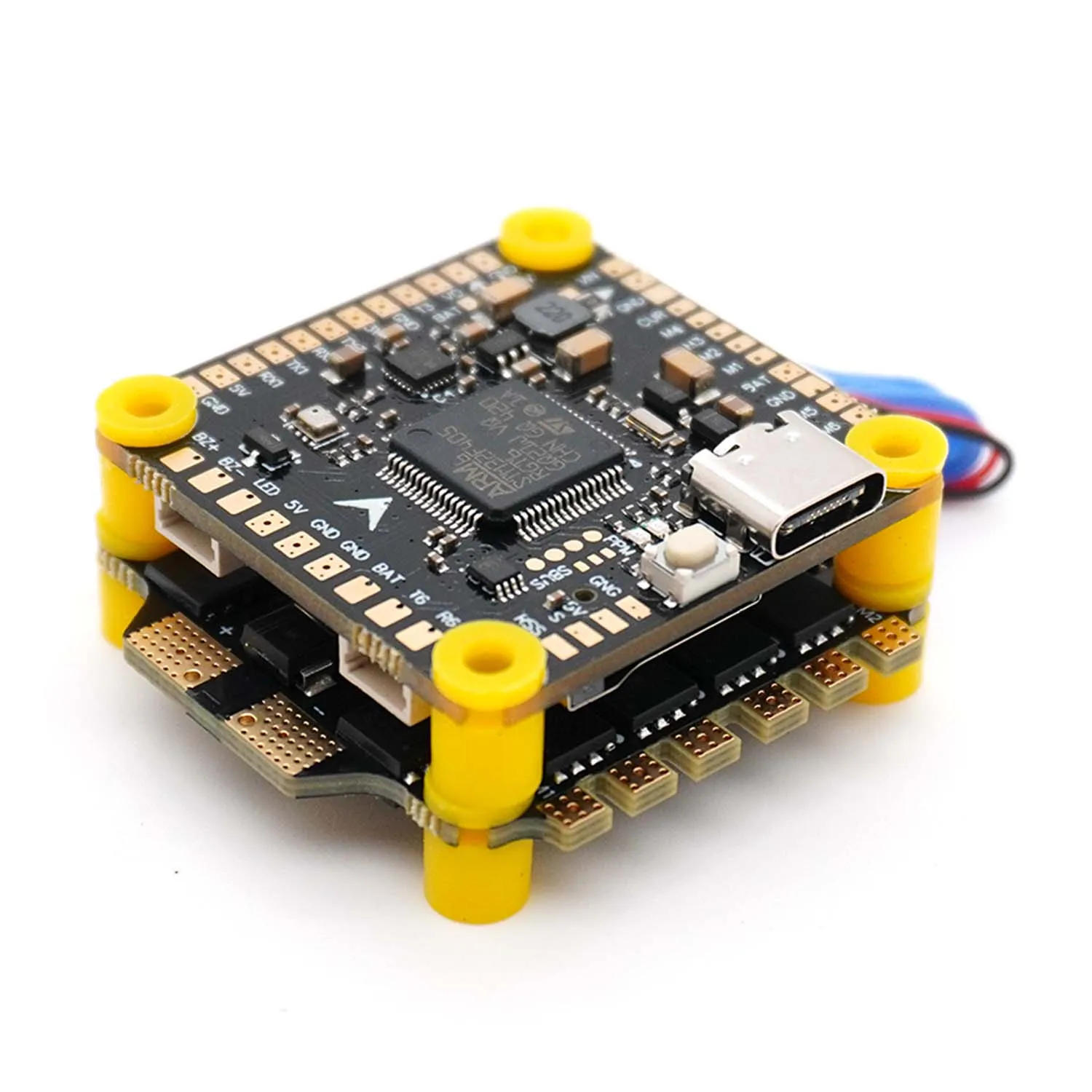 S2054d7d6559544f1bde6fd7e9b9db1c6a [S10S] Mark4 V2 10인치 FPV 프레임 콤보 세트 F405 V3S FC 60A 4 in 1 ESC 3115 900KV 모터 프로펠러 ELRS RC FPV 프리스타일 레이싱 드론용