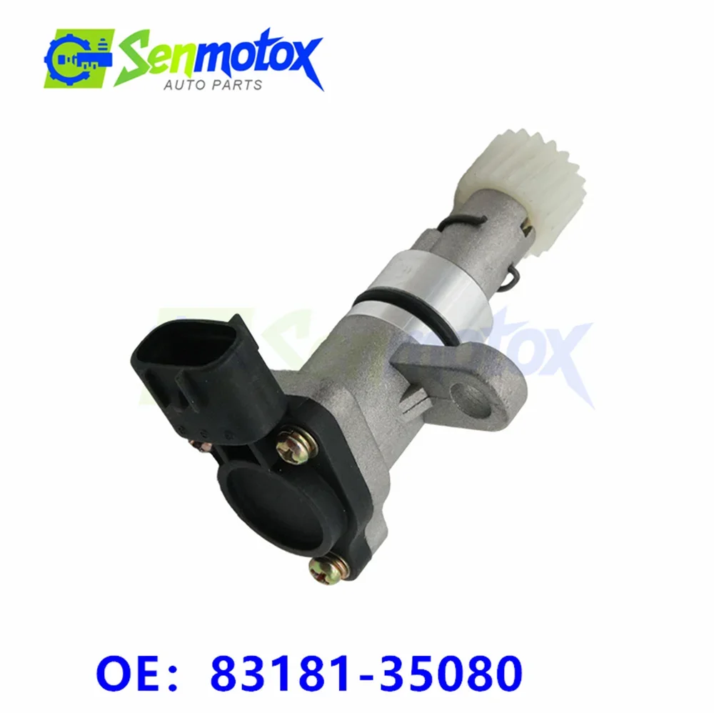 83181-35051 토요타 프레비아 픽업 1994-1992 19-테스 8318135080 83181-35040 차량 휠 속도 센서 8318135051 83181-35080