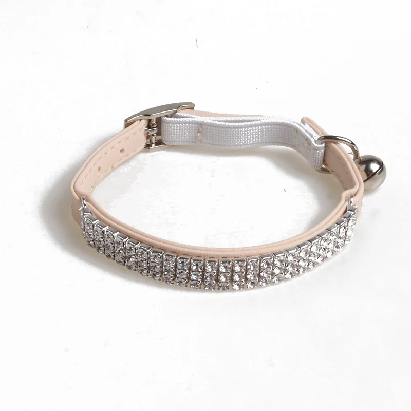 Adjustable PU Collar
