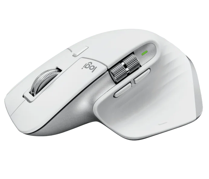 Logitech mx 3s обзор. Logitech mx 3s обзор