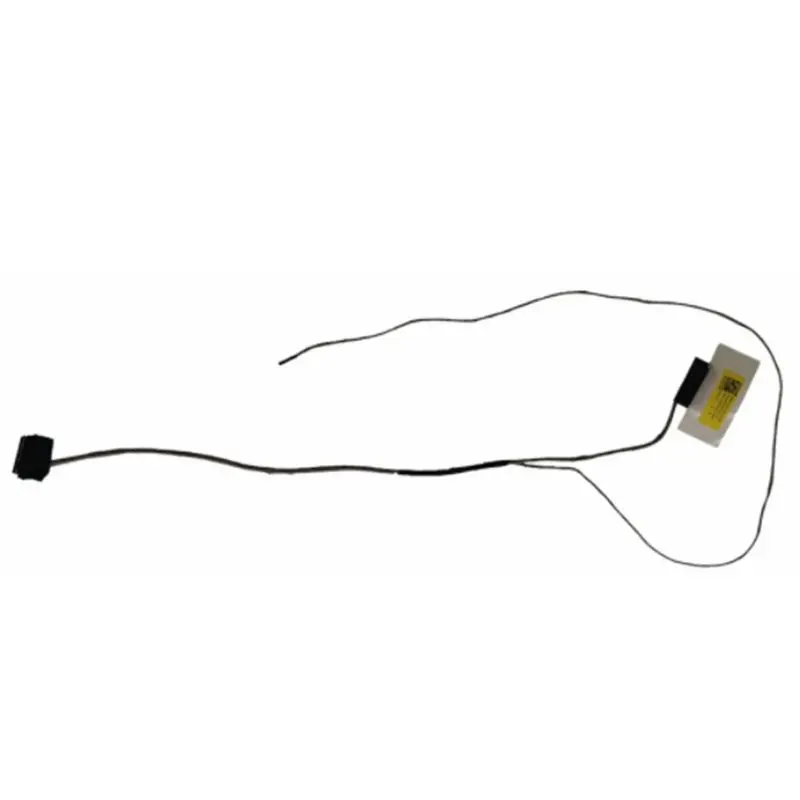 

Новый гибкий кабель для видеоэкрана Lenovo IdeaPad 110-15ISK 110-14isk, ЖК-дисплей для ноутбука, светодиодный дисплей LVDS, ленточный кабель