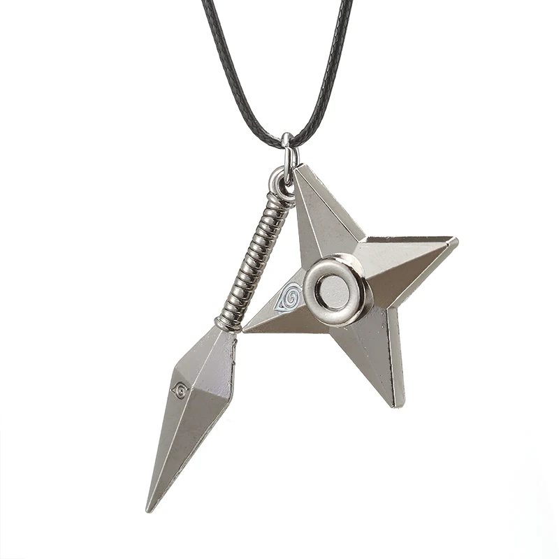 kunai and shuriken accessories