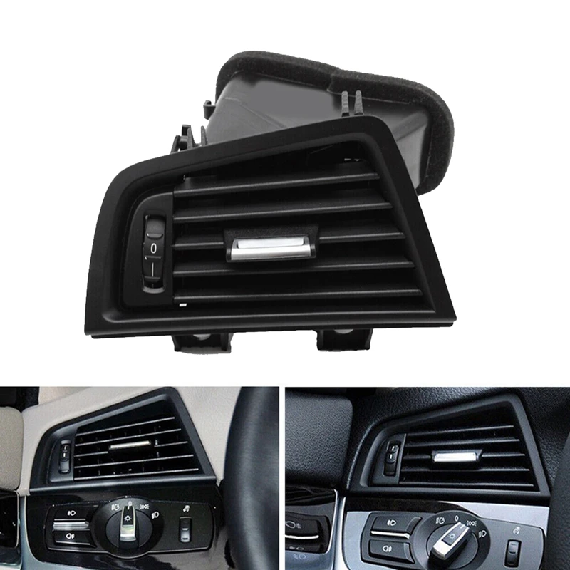 

Car Dashboard Air Conditioner Vent Assembly For BMW 5 Series F10 2010-2016 F18 2010-2017