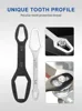 3-17mm Multifunctional Double End Box 8-22mm Hexagonal Solid Wrench ForTightening VariousDiameter Screws And Nuts 6