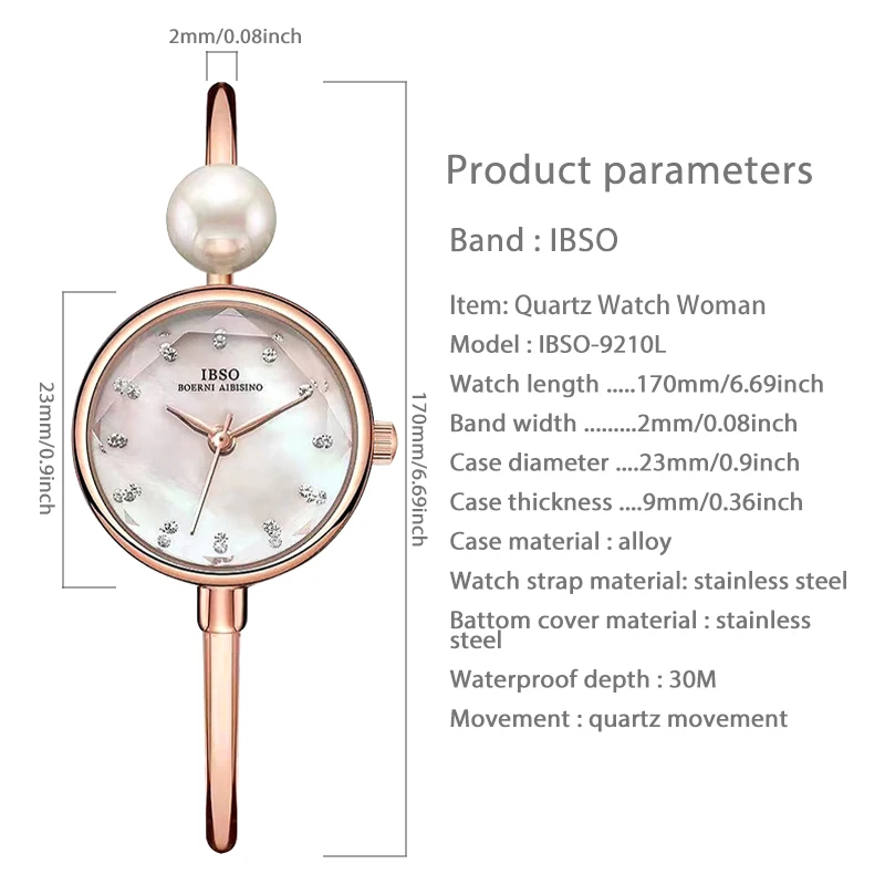 Casual Women Wristwatches Silver Stainless Steel Waterproof Hand Clock Female Elegant Small Ladies Quartz Diamond Watches Golden