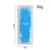 Reusable Diabetic Insulin Cooling Bag Cold Gel Ice Pack Protector Pill Refrigerated Cooler Insulation Organizer Travel Case 6