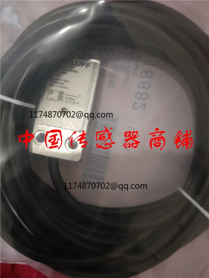 

BES 516-3009-SA2-MO-C-05 sensor proximity switch New And Original
