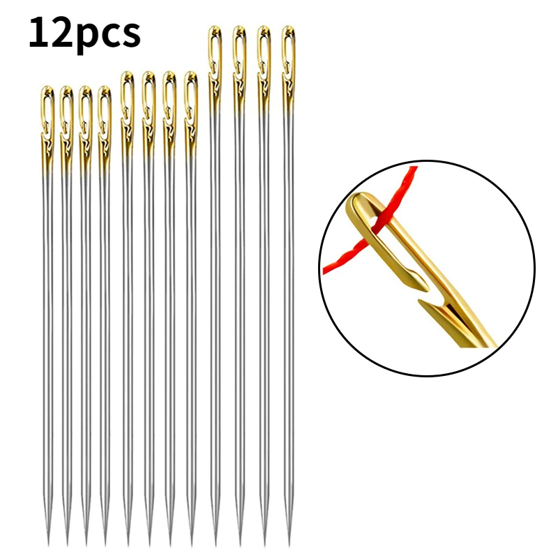 Sewing Needles