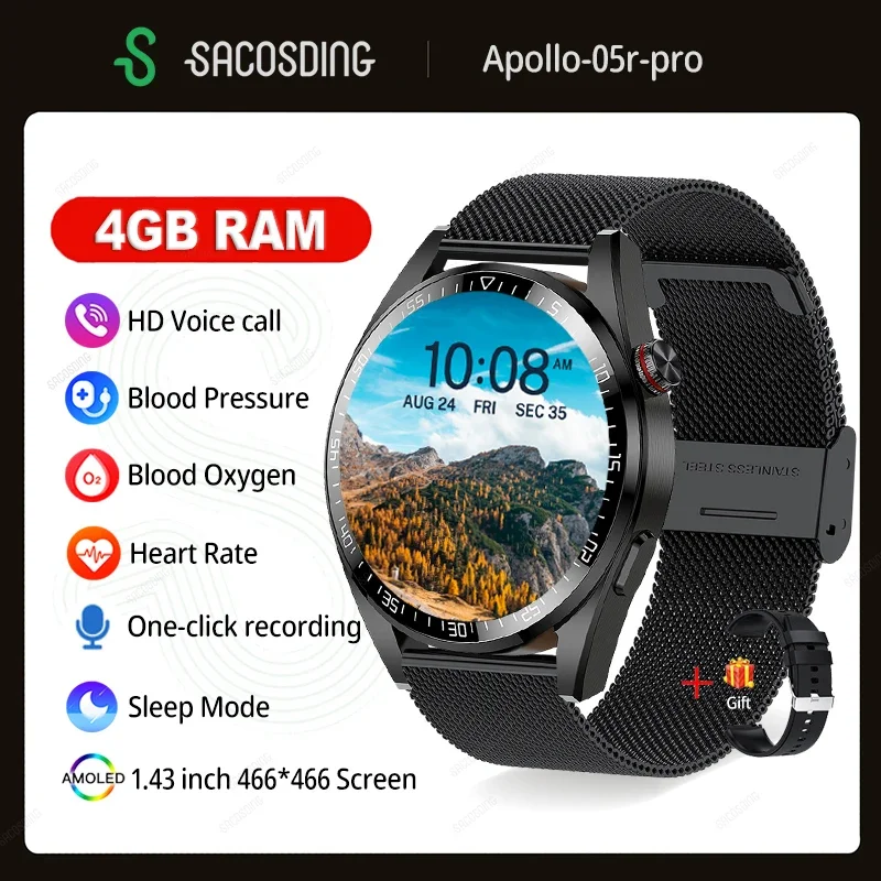 reloj-inteligente-con-pantalla-amoled-para-hombre-pulsera-con-4g-de-ram-466x466-siempre-muestra-la-hora-llamada-bluetooth-musica-local-para-android-e-ios