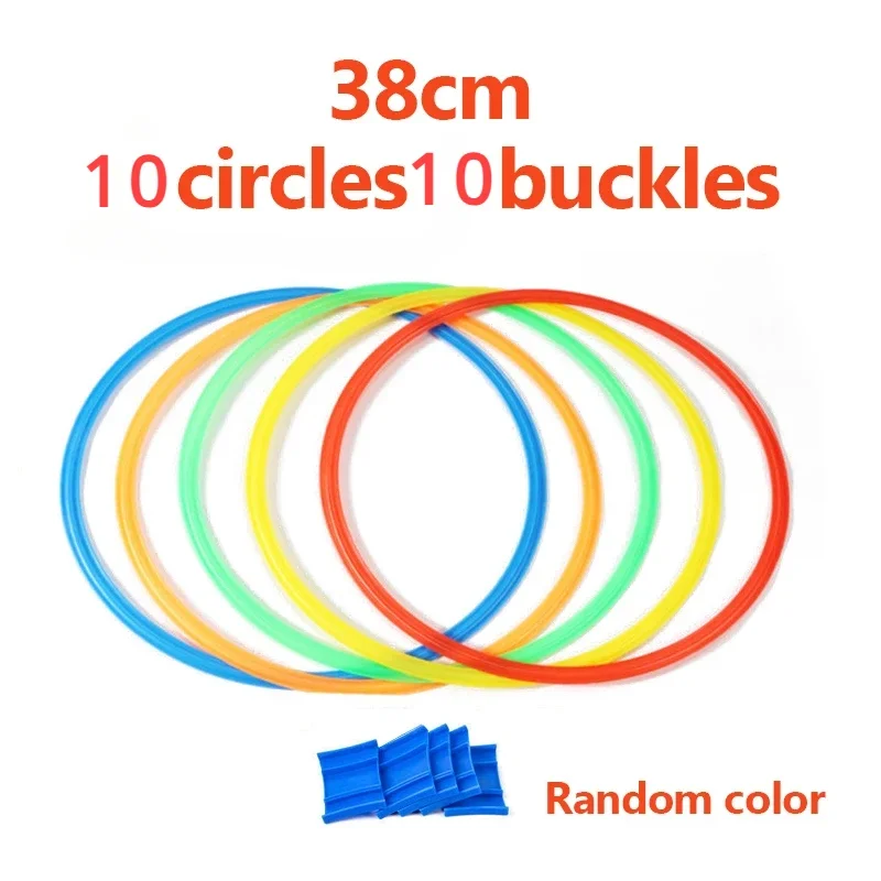 38cm 10pcs