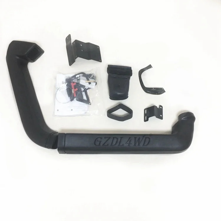 

2018-2020 JL Snorkel For Wrangler JL Accessories Air Intake Kits