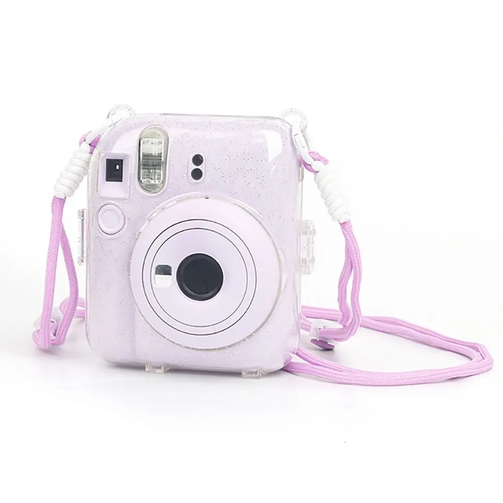 120cm 나일론 인스턴트 카메라 숄더 스트랩 사진 액세서리 스포츠 DSLR 벨트 캐논/니콘//후지필름용 여행용 벨트