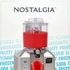 Nostalgia Professional Frozen Slush Machine 2.8 Liter Blender, Premium Quality Smoothies or Slushies for Kitchen Countertops 5