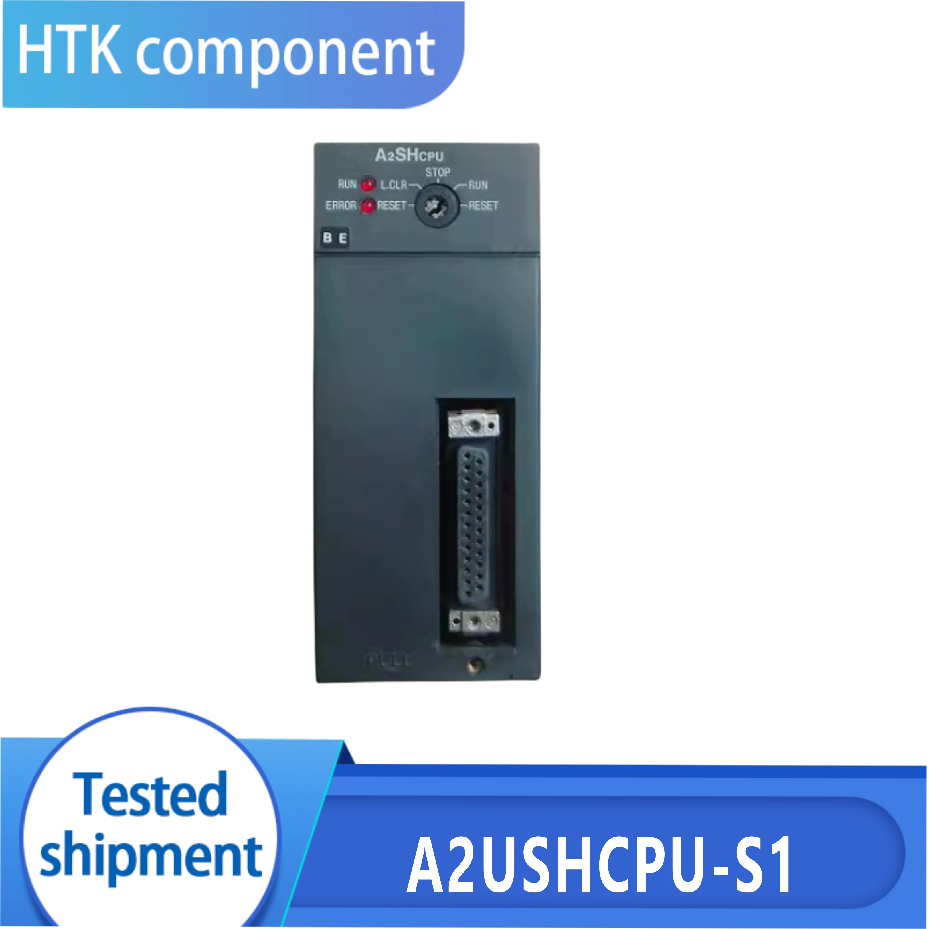 

Новый Модуль PLC A2USHCPU-S1