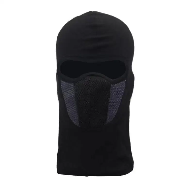 Windproof Motorcycle Balaclava 3