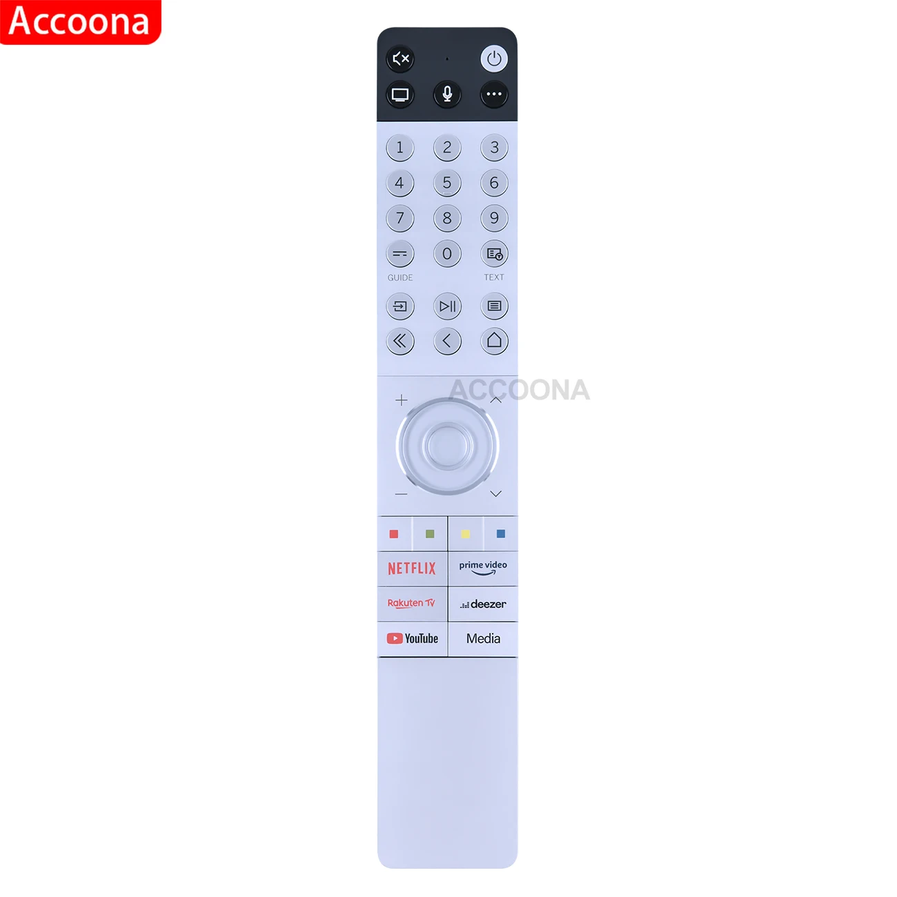USED remote control for loewe. 74003A11-1 74003A21-1 TV