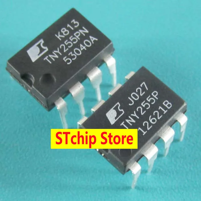 TNY255P TNY255PN power chip brand new original net price can be bought directly |