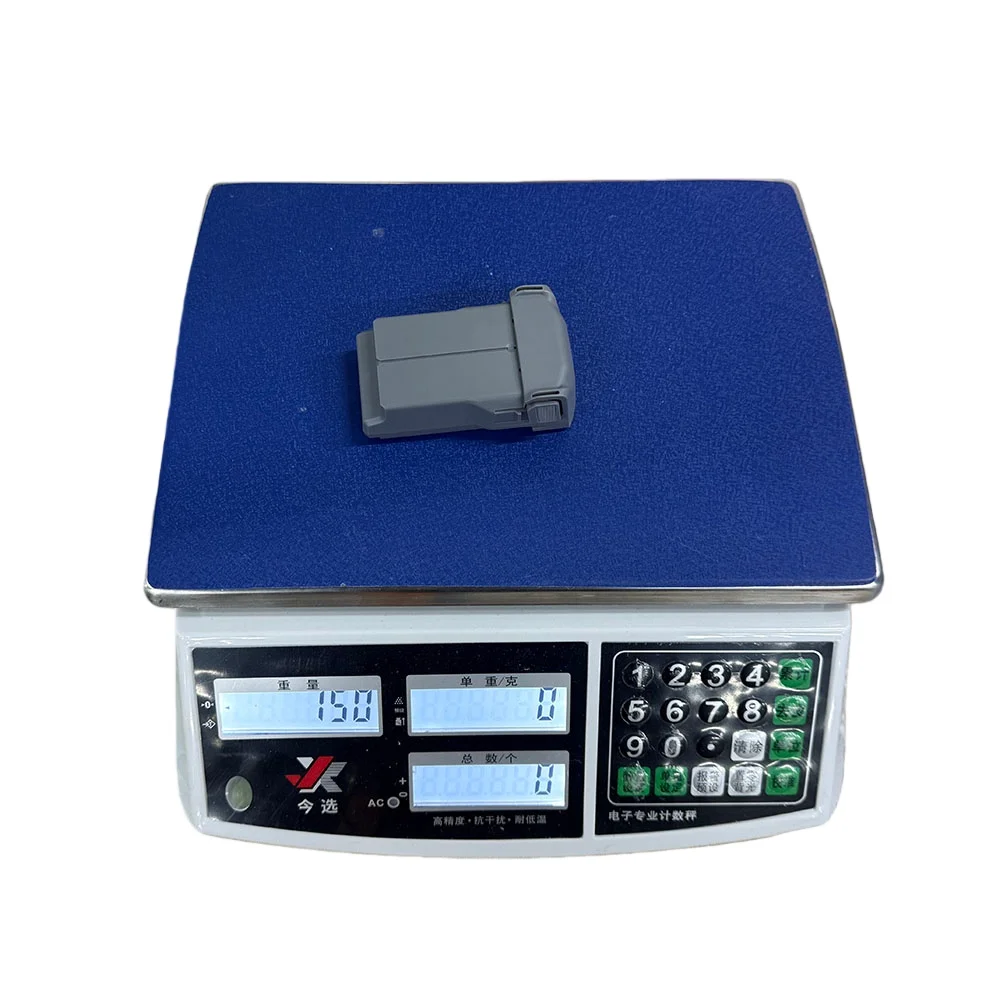 Batterie 5000mAh pour DJI Mini 3/4/5 Pro - Lot de 1/2/3