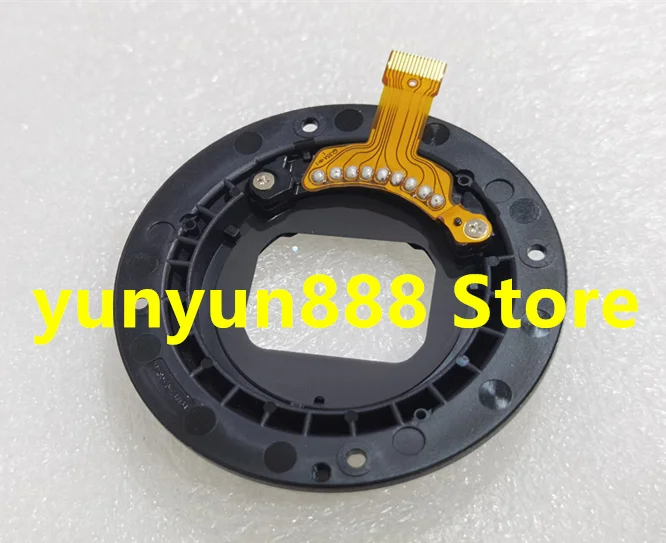 Nuovo Anello Di Montaggio A Baionetta Per Obiettivo Originale Per Canon Ef-M 18-150Mm 18-150Mm F/3.5-6.3 È La Parte Di Riparazione Stm