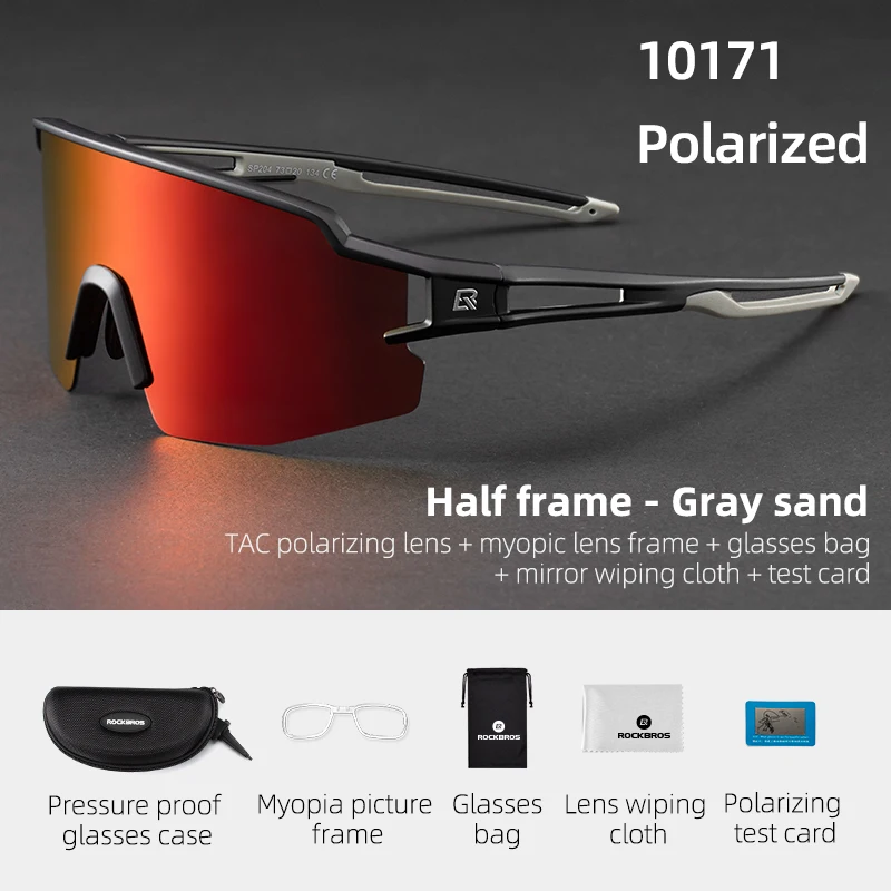 10171 Polarized