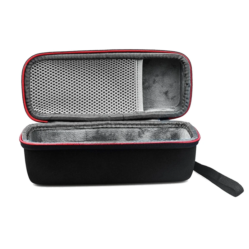 Custodia Protettiva Da Viaggio Per Jbl Flip 5/Flip 4/Flip 6 Custodia Portatile Impermeabile Con Guscio Rigido Per Altoparlante Wireless