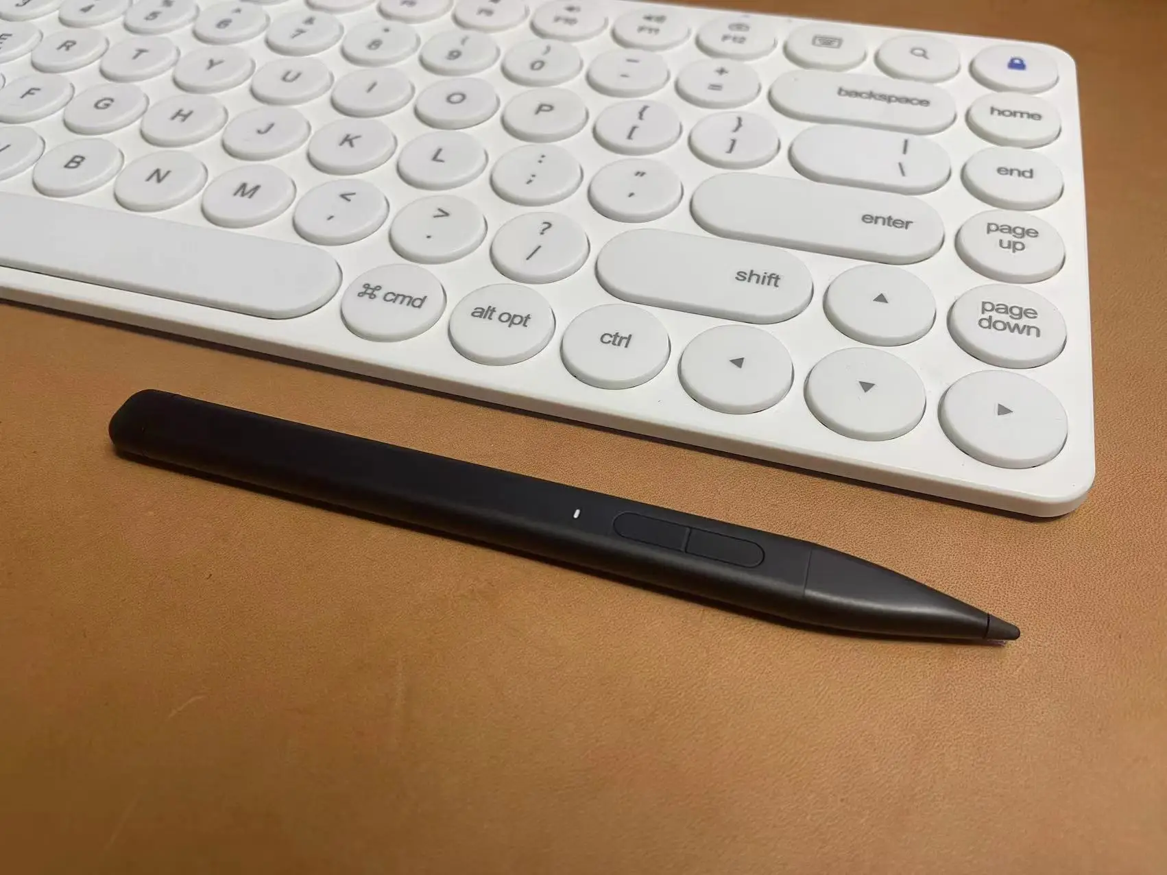 4096, com rejeição de palma, para laptop,