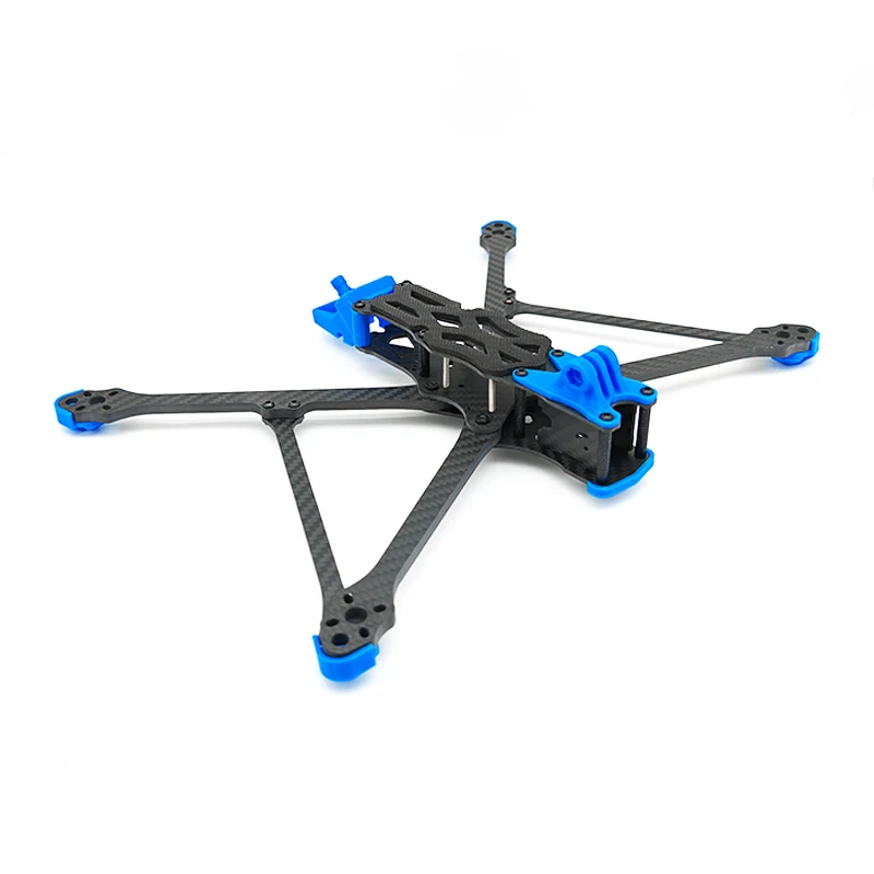 รูปสินค้า โครงเครื่องบิน APEX DC/X สำหรับโดรน DJI O4 Pro กล้อง CADDX Vista