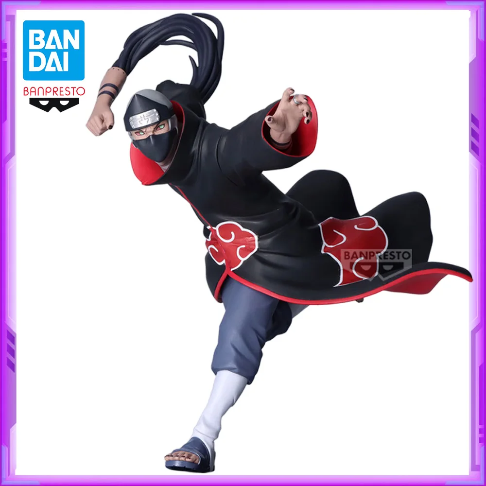 VIBRATION STARS Kakuzu & Pain フィギュアセット6点 Naruto Shippuden Vibration Stars A: Kakuzu – GUNDAM PLANET
