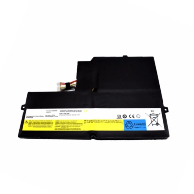 Bateria do Portátil para Lenovo Ideapad L09m4p16 14.8v 39wh 57y6601 Kb3072 Série U260 - Imagem 2